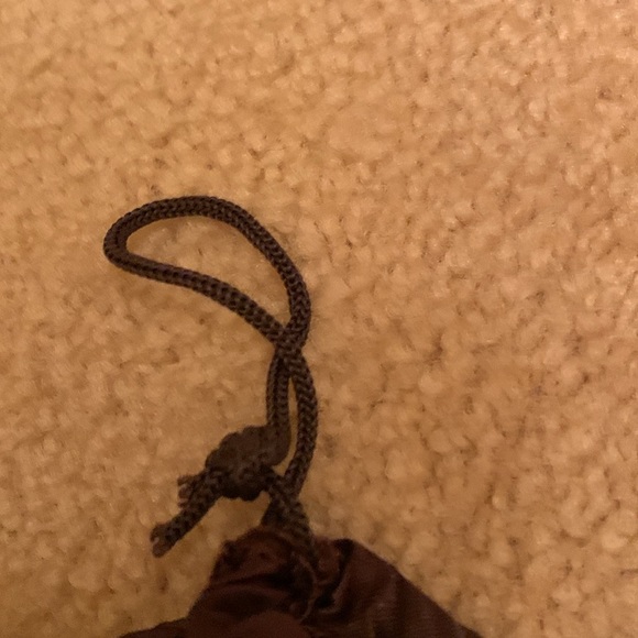 Daniel Satin Dust Bag - Picture 4 of 6